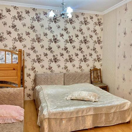 Natali'S House Apartment Borjomi Exterior photo
