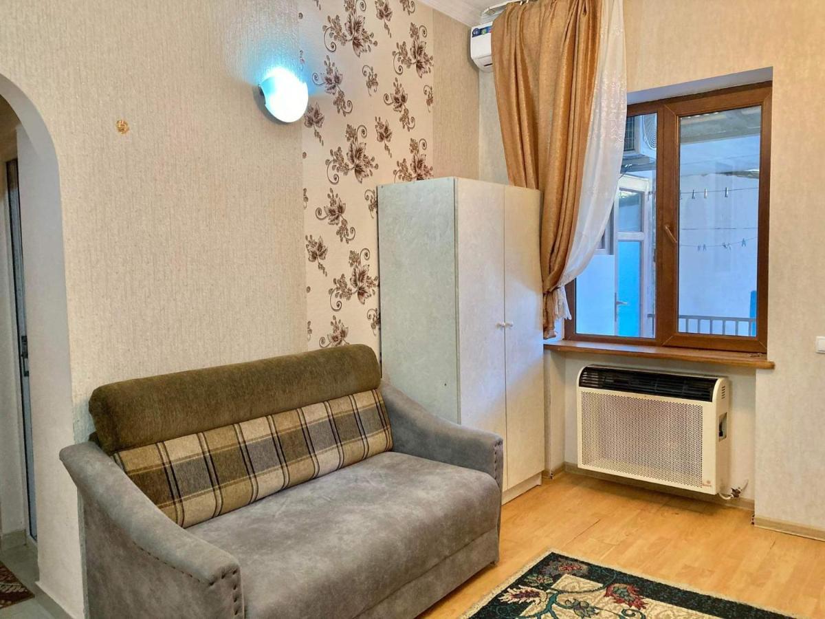 Natali'S House Apartment Borjomi Exterior photo