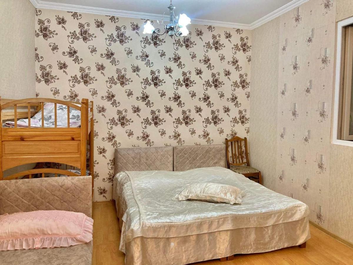 Natali'S House Apartment Borjomi Exterior photo