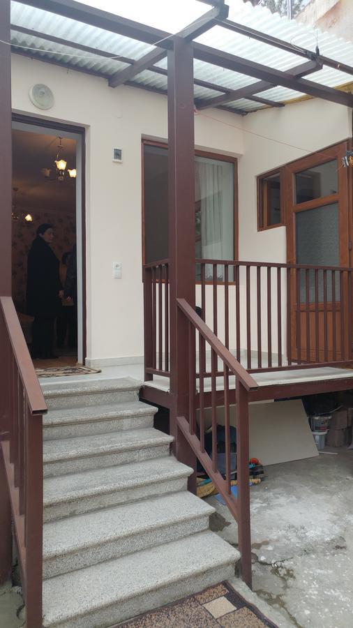 Natali'S House Apartment Borjomi Exterior photo